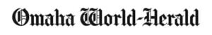 Omaha World Herald logo