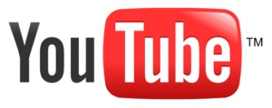 Youtube logo