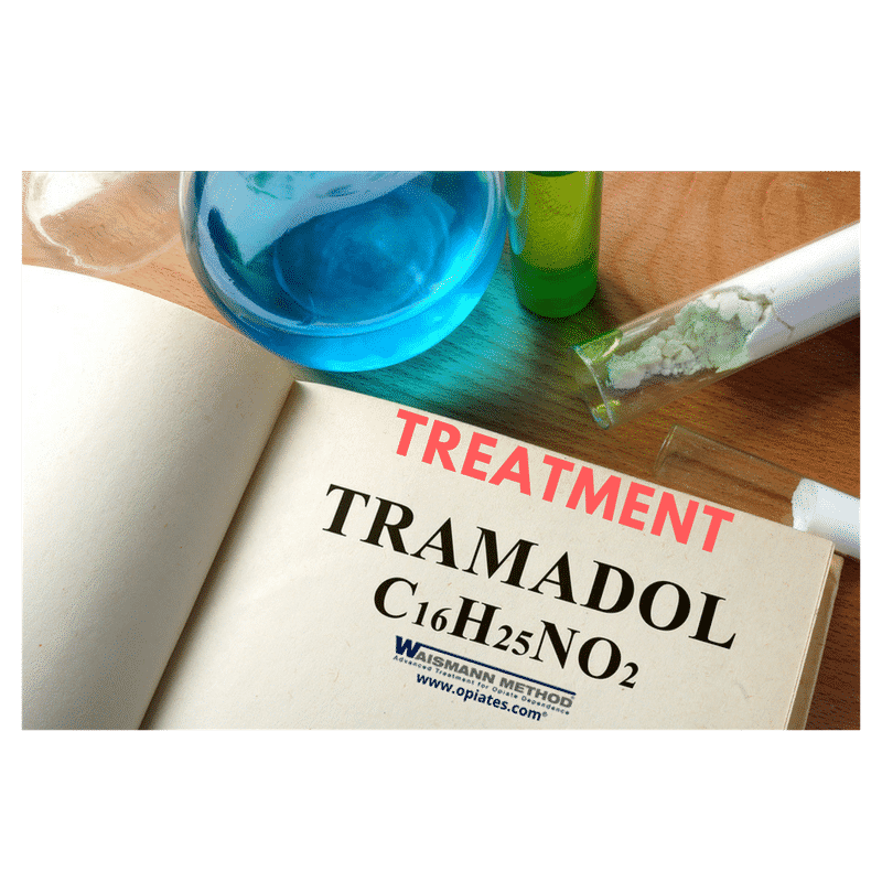 Tramadol Treatment Options What You Need to Know