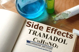 Tramadol Side Effects, Dangers, Abuse & Treatment