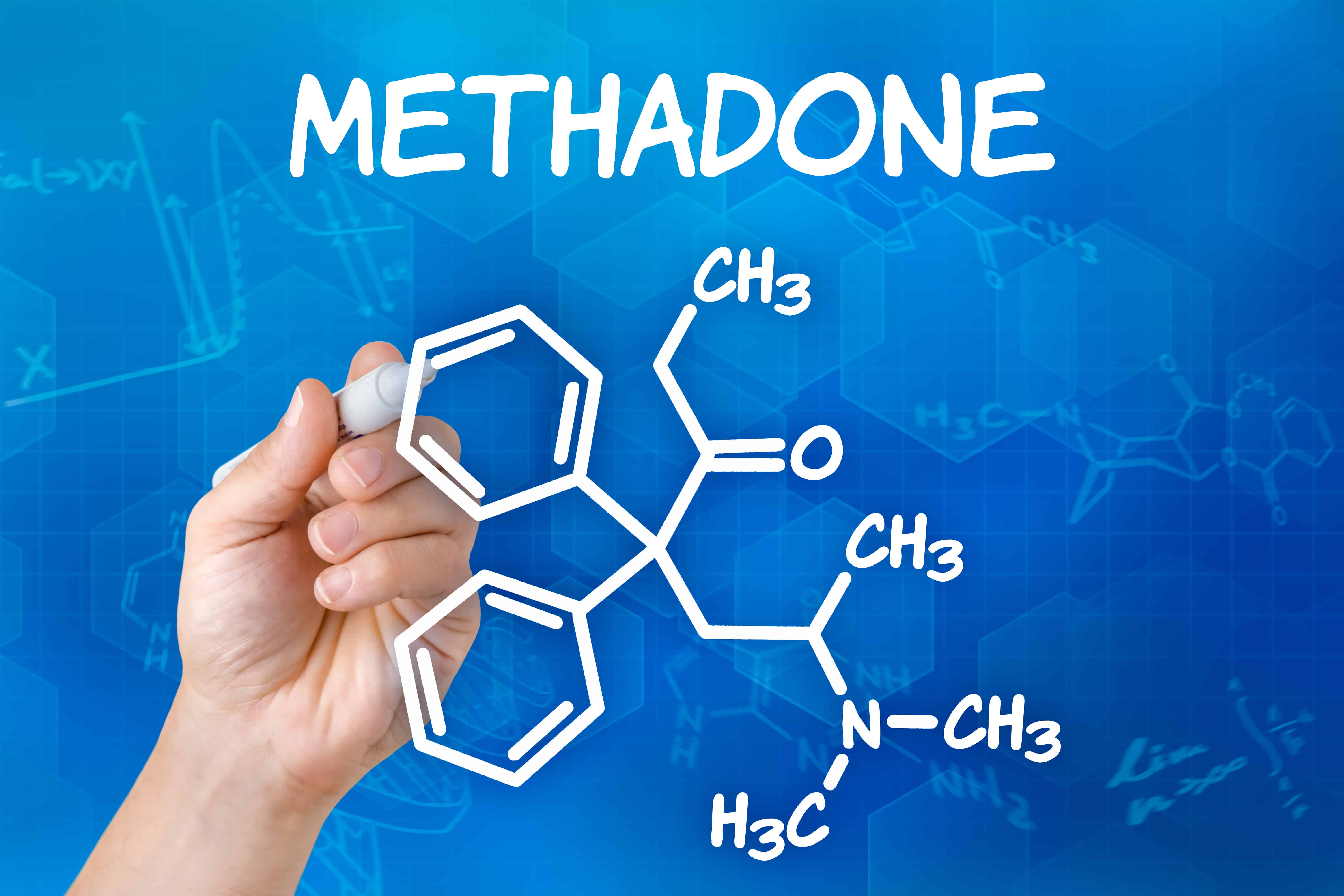 What foods to avoid when taking methadone?