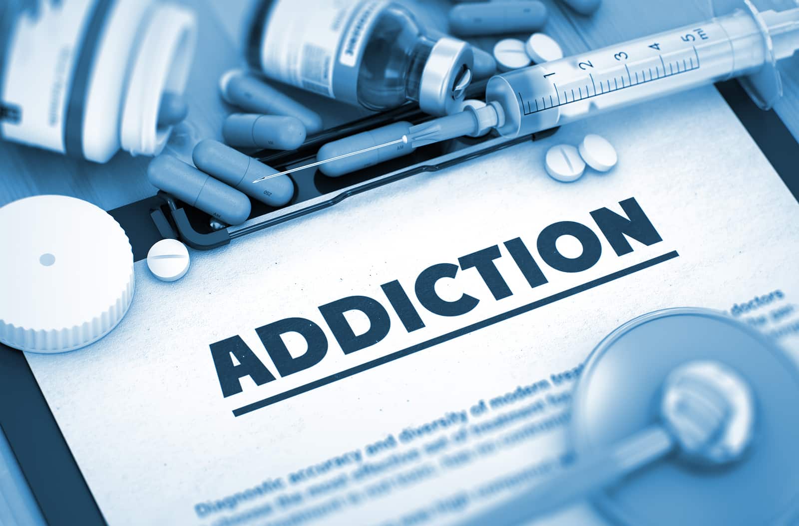 Drug Addiction Effects And Treatment Options Waismann Treatment