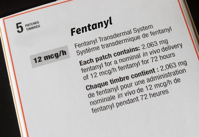 Fentanyl