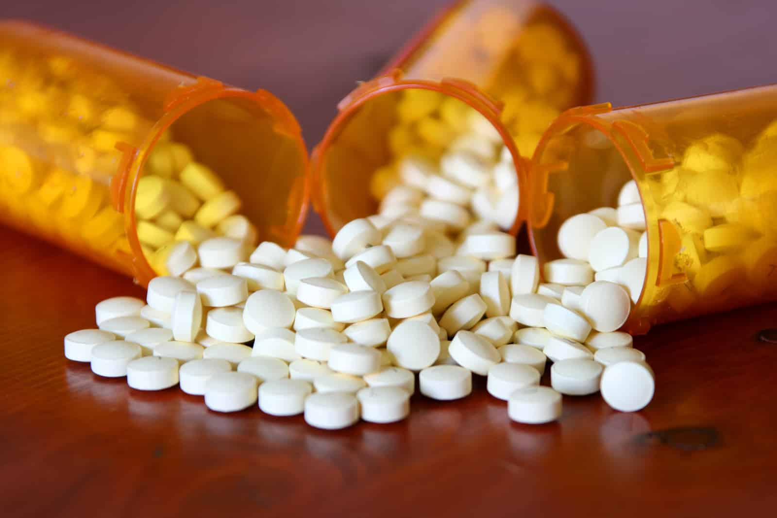 Percocet Withdrawal Overdose And Addiction Treatment